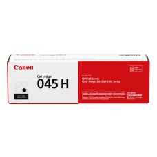 Canon Original 045H Negro (1246C002)